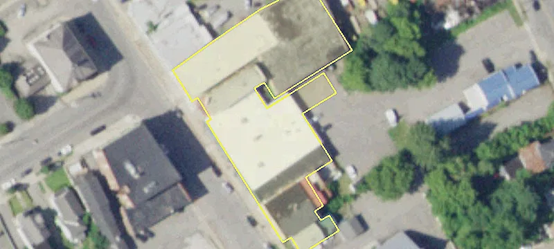 205 Main St