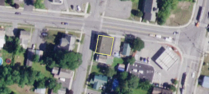 64 Catherine St