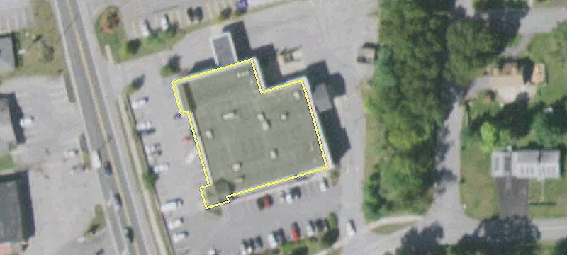 84 Plank Rd