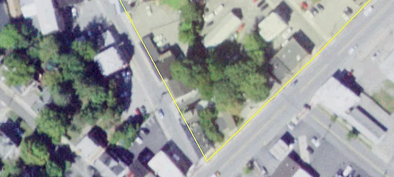 14 New St