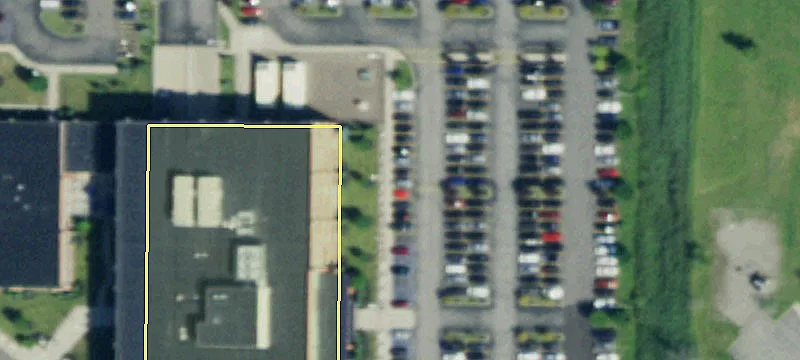 580 Crosspoint Pkwy