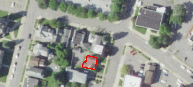 38 Morgan St