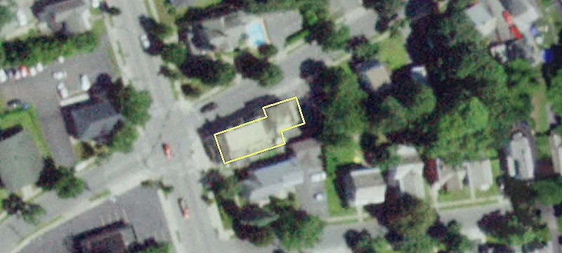 149 Bay St