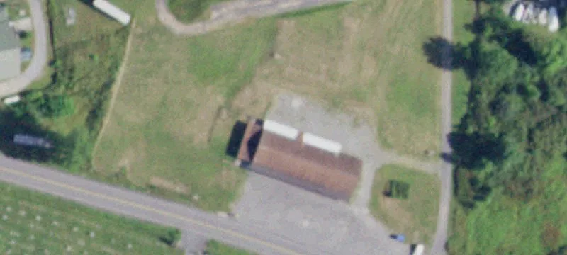 33 County Rte 18