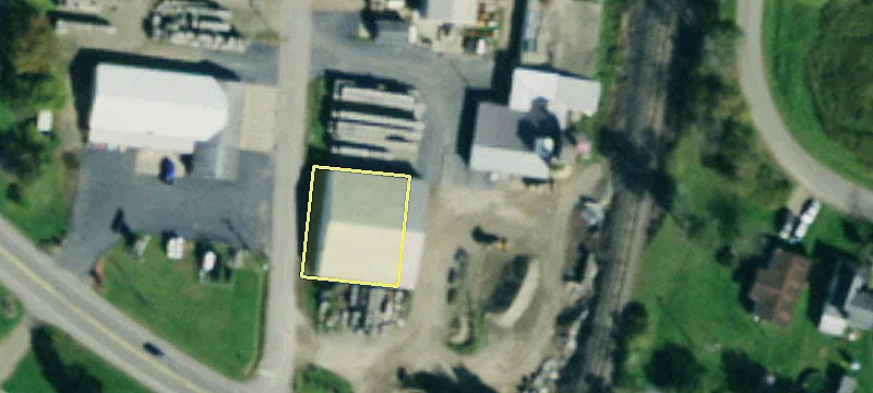 464 Anderson Rd