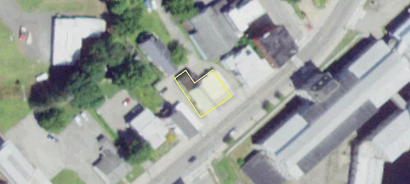 18 Main St