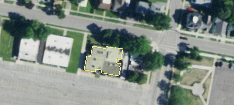 180 Washington Ave