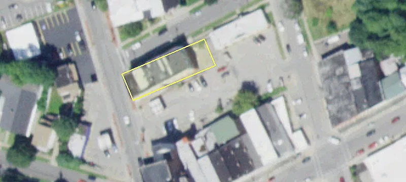 500 Main St