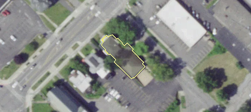 503 Onondaga St