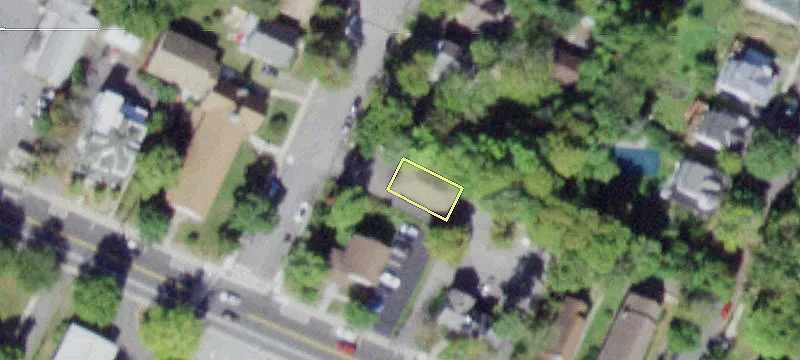 2 Grv St