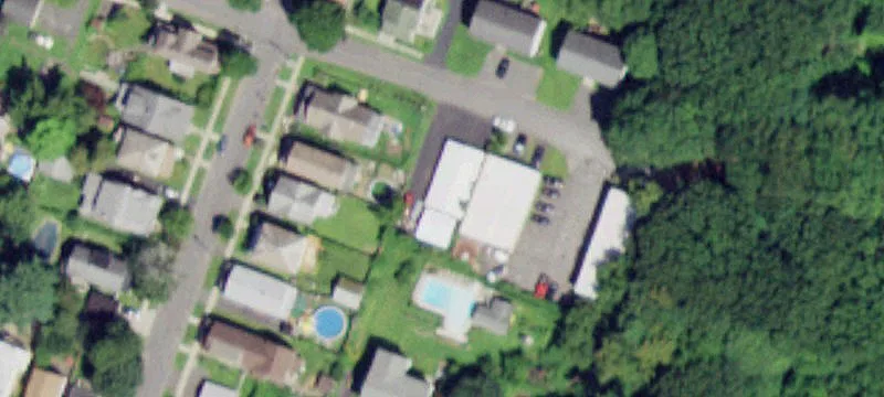 5 Catherine St