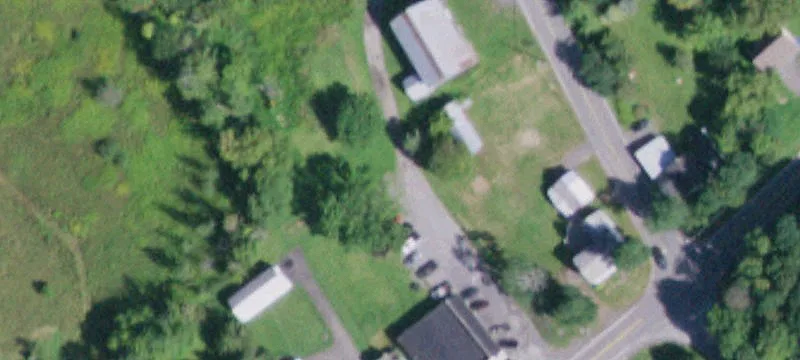 2160 Berne Altamont Rd