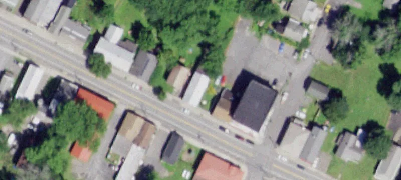 227 Mansion St