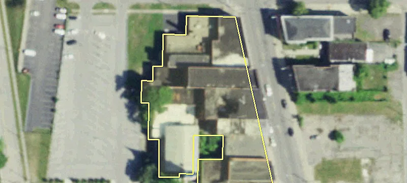 2018 Main St