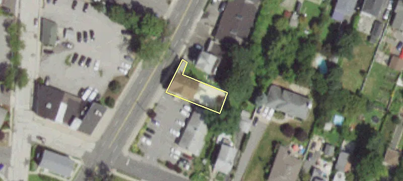 288 White Plns Rd