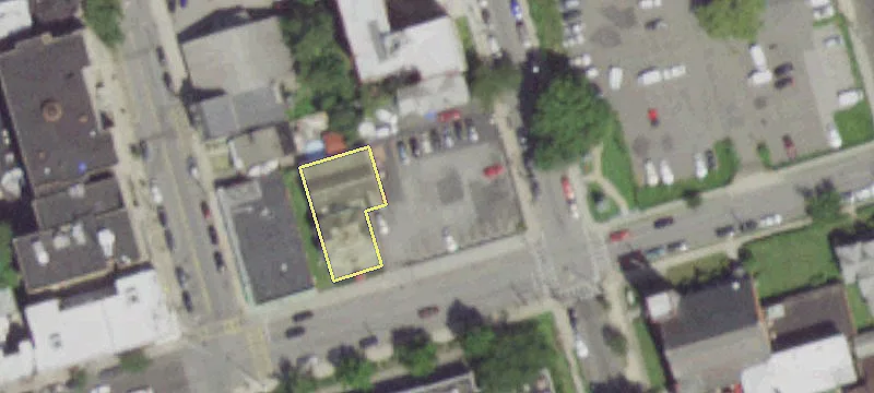 29 2nd St