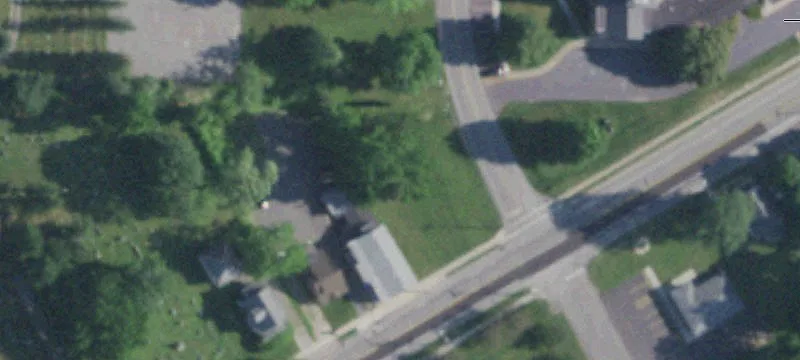 4330 Buffalo Rd
