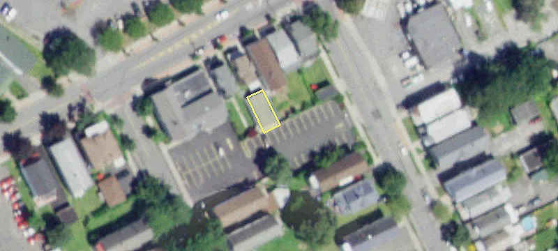 490 Delaware Ave