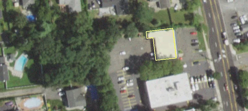 552 Larkfield Rd