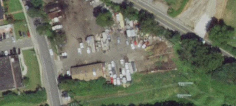 11 Hulse Rd