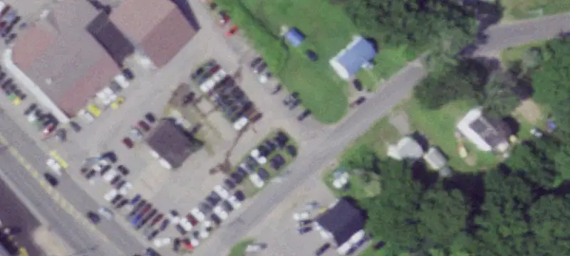 5 Pierce Dr