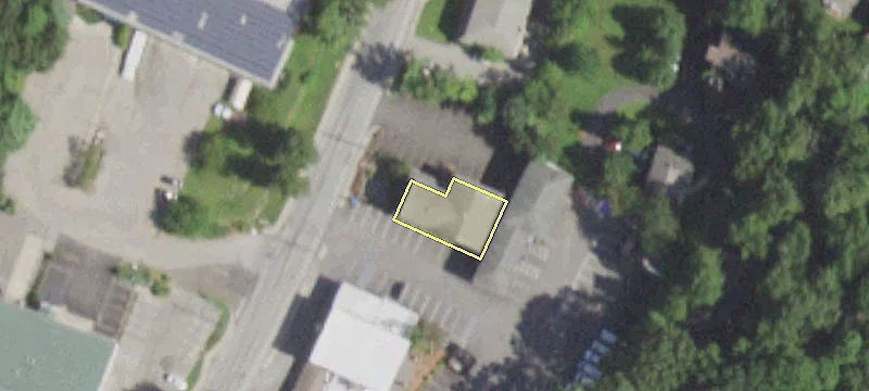 520 State Rd