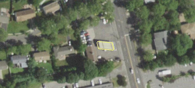 714 Larkfield Rd