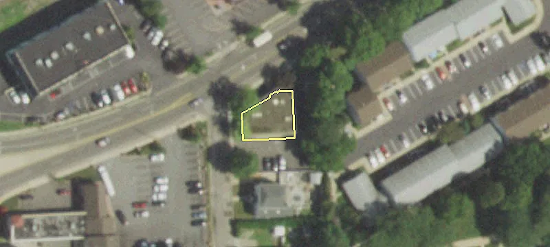 26 John St