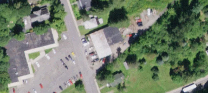 6 Beaver St