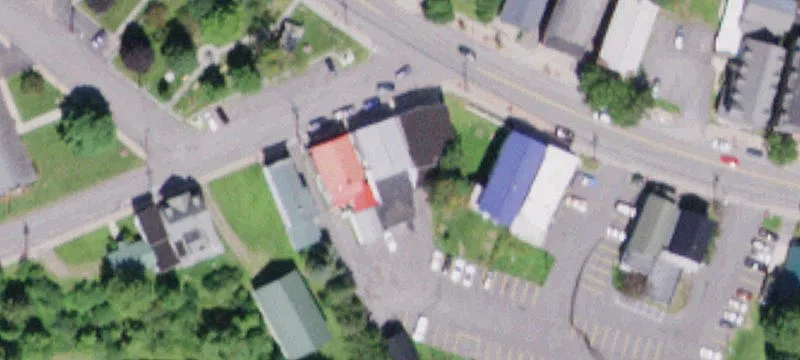 5 Railroad Ave