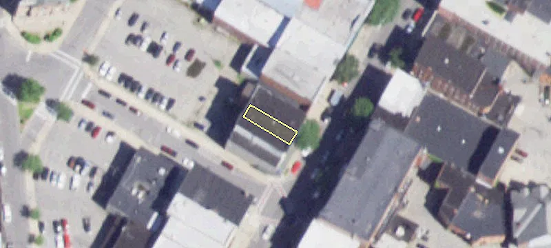 31 Main St