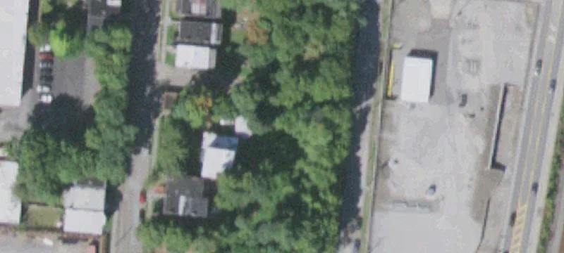 15 Colden St