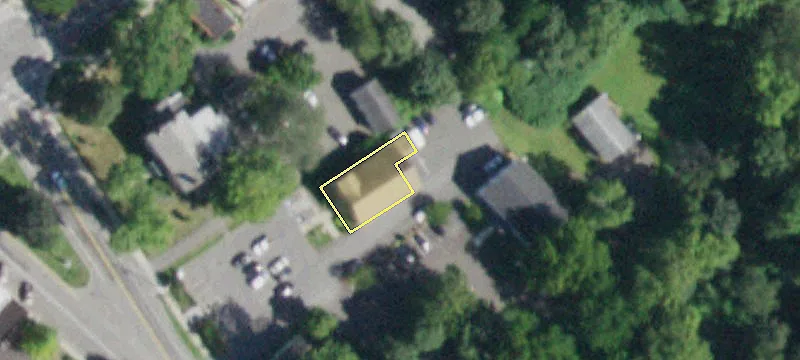 3 Hudson St