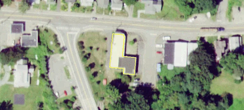 250 Frnt St