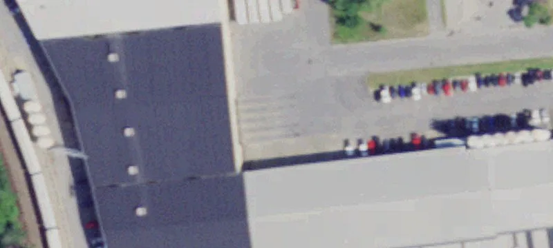 41 Wall St