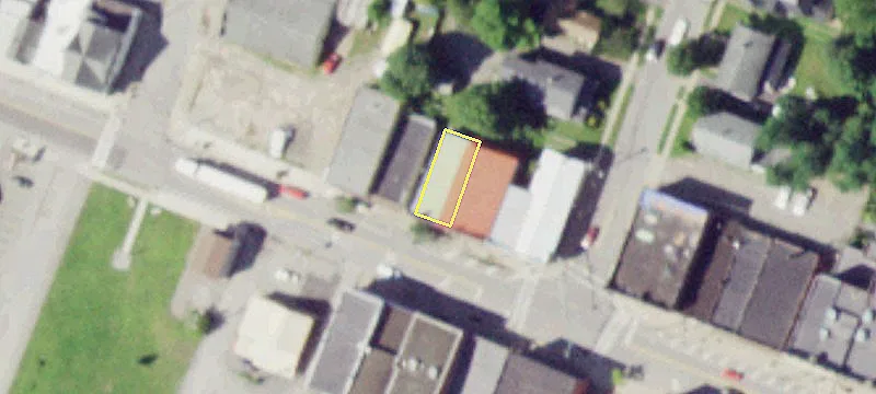 160 Delaware St