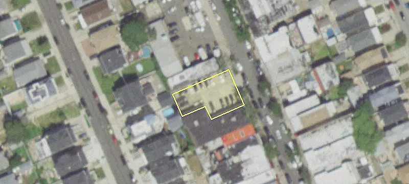 431st Bch 129th St