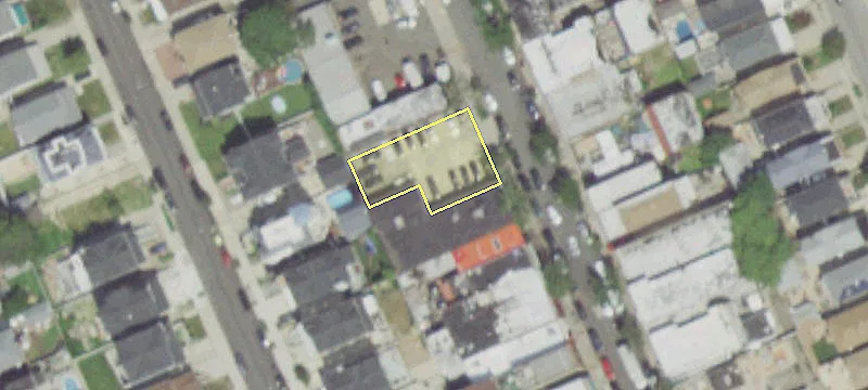 431st Bch 129th St