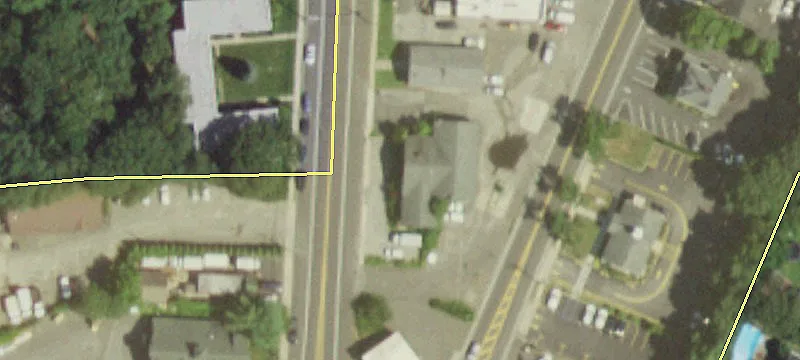 200 Laurel Ave