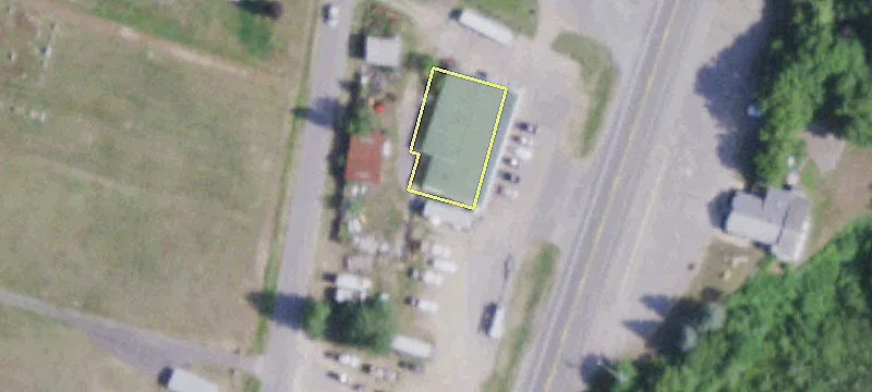 3358 State Rte 3rd 3