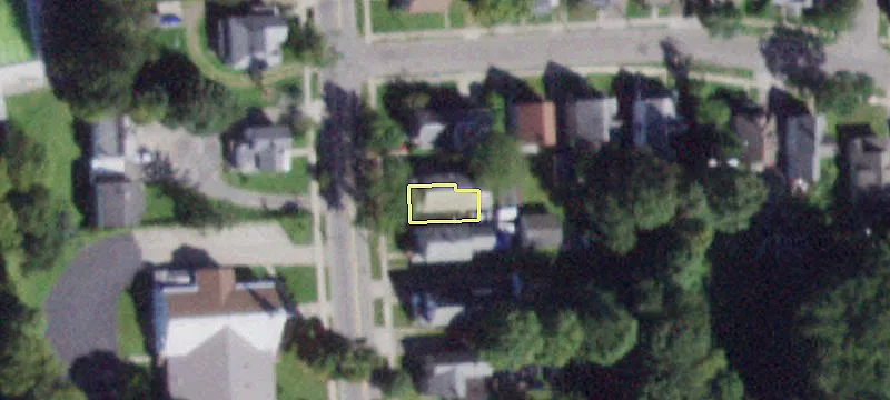 85 Homer Ave