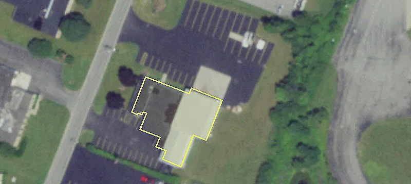 20 Saginaw Dr