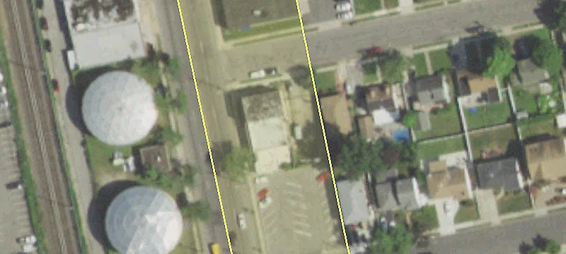 3203-3207 Lawson Blvd