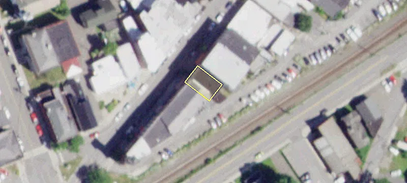 25 Main St