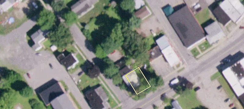 36 Main St