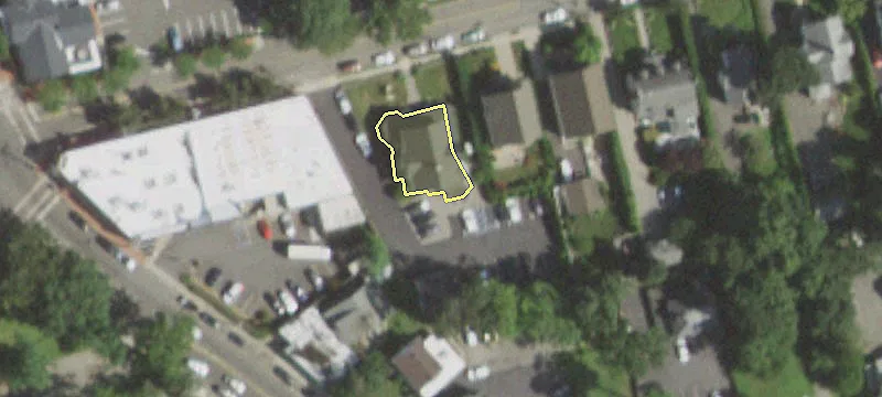 18 Fairview St