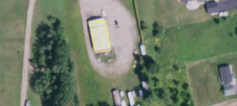 599 Jersey Swamp Rd