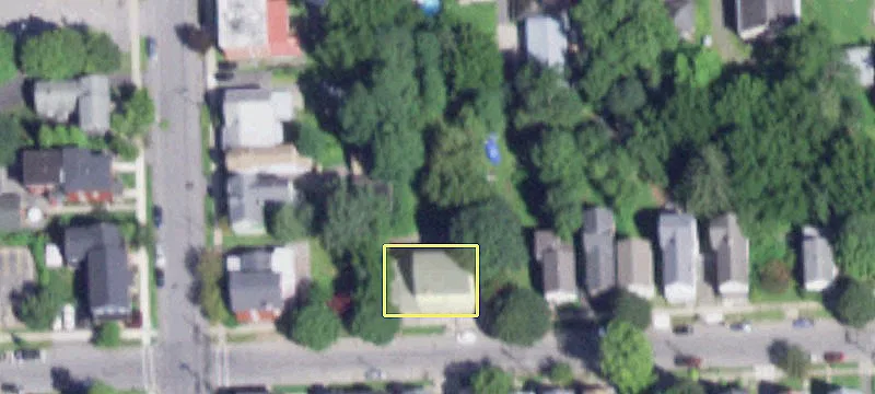 3 Clinton St