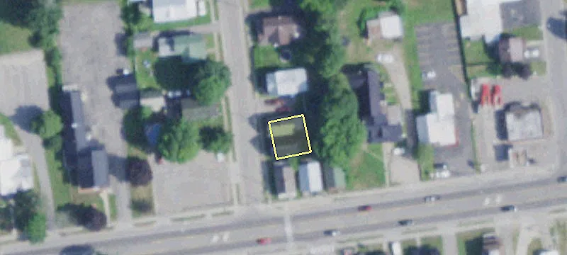 5 Edward St