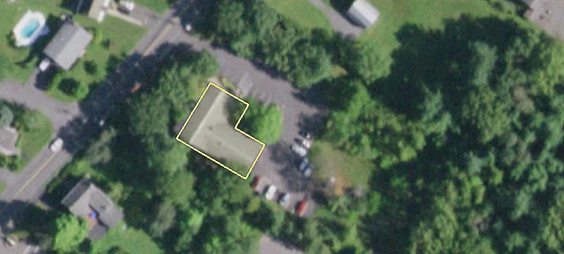 2200 Rosa Rd